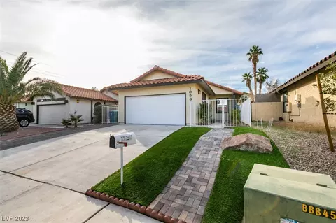 1056 Neil Armstrong Cir, Las Vegas, NV 89145