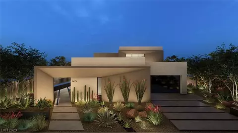 615 Dragon Mountain Ct, Henderson, NV 89012