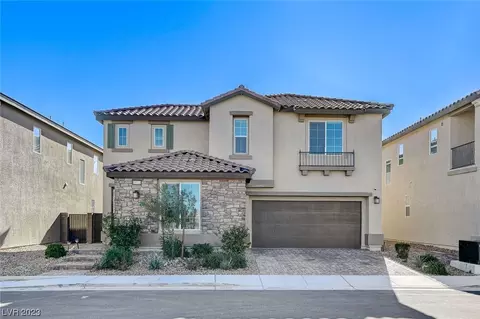 10741 Marathon Bell Ln, Las Vegas, NV 89129