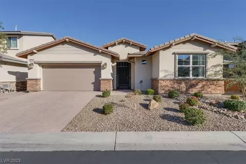 5850 Glory Heights Dr, Las Vegas, NV 89135