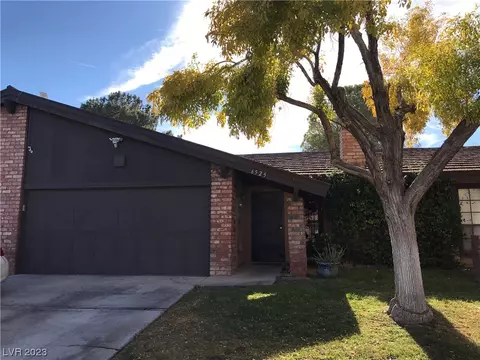 6525 Sugarpine Ln #NA, Las Vegas, NV 89107