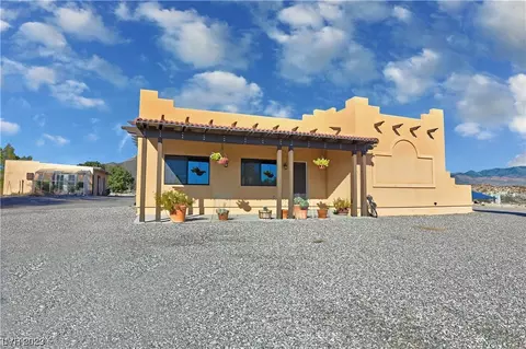 4620 Jarvis Rd, Pahrump, NV 89060