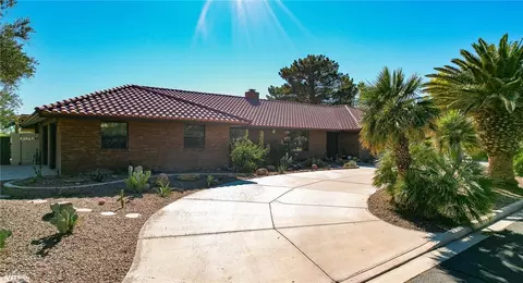 3255 Westwind Rd, Las Vegas, NV 89146