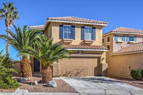 424 Winery Ridge St, Las Vegas, NV 89144