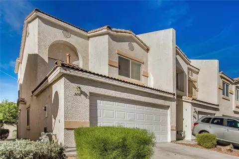 3281 Cheyenne Gardens Way #3281, North Las Vegas, NV 89032