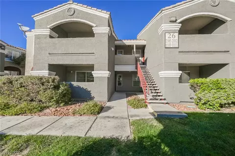 5055 W Hacienda Ave #1105, Las Vegas, NV 89118