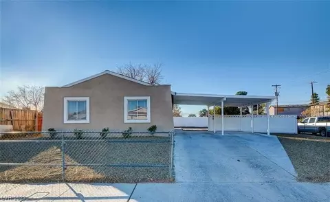 2833 Sandy Ln, Las Vegas, NV 89115
