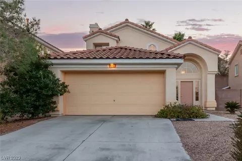 2013 Riva Del Garda Pl, Las Vegas, NV 89134