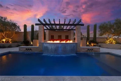 12218 Tempestad Ave, Las Vegas, NV 89138