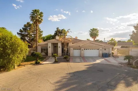 6155 W Brooks Ave, Las Vegas, NV 89108