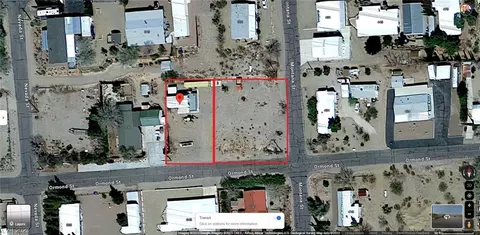 Ormond, Searchlight, NV 89046