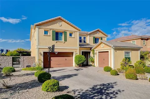 241 Amber Bluff St, Henderson, NV 89012