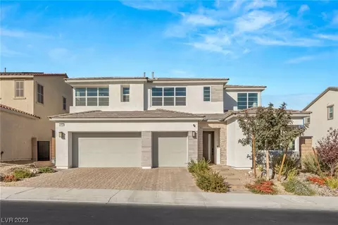 10124 Pleasant Knoll Ave, Las Vegas, NV 89166