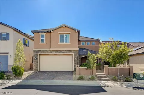 929 Carson Bluff Ave, Henderson, NV 89012