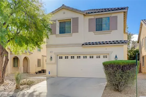 3477 Bella Valencia Ct, Las Vegas, NV 89141