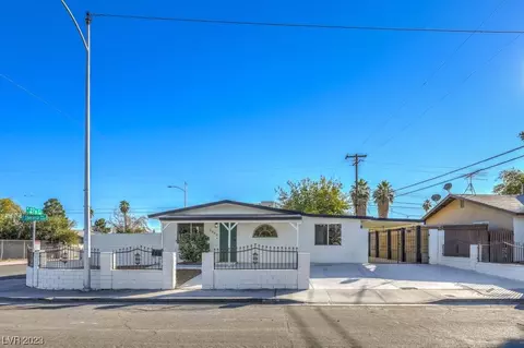 2640 Theresa Ave, Las Vegas, NV 89101