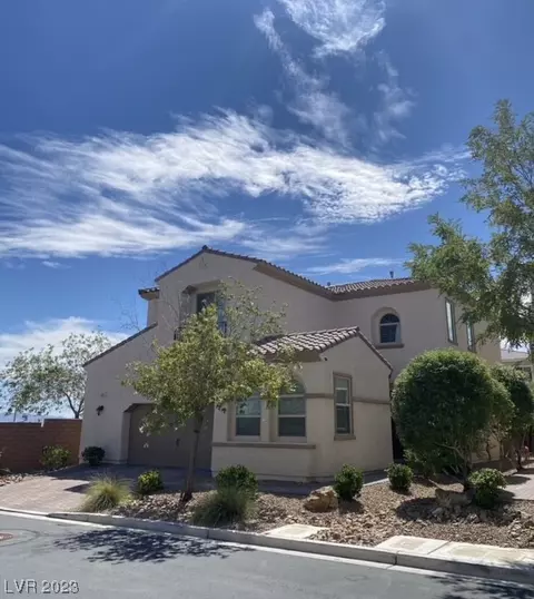 9005 Hall Ave, Las Vegas, NV 89178