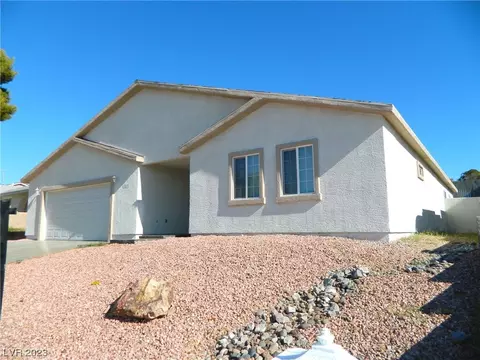 1313 Esther Dr, Boulder City, NV 89005