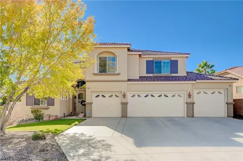 1521 Gentle Brook St, North Las Vegas, NV 89084