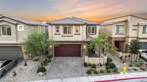 7737 Wishbone Falls St, North Las Vegas, NV 89084