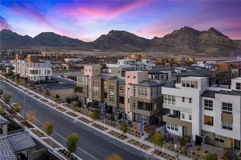 11817 Stone Run Ave, Las Vegas, NV 89138