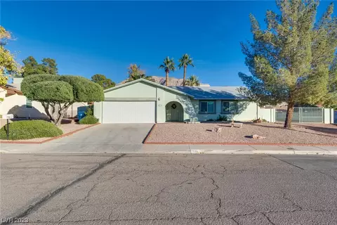 738 Straight St, Las Vegas, NV 89110