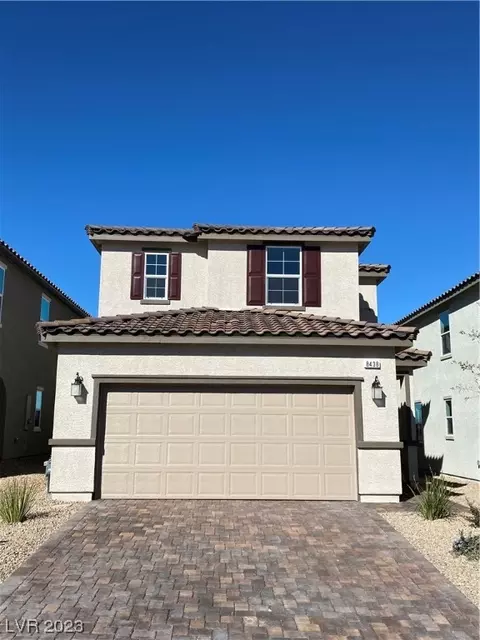 8438 Alder Rain St, Las Vegas, NV 89113