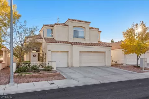 7937 Indian Cloud Ave, Las Vegas, NV 89129