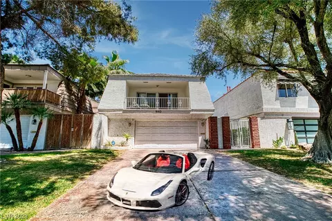 940 Vegas Valley Dr, Las Vegas, NV 89109