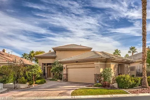 508 Summer Mesa Dr, Las Vegas, NV 89144