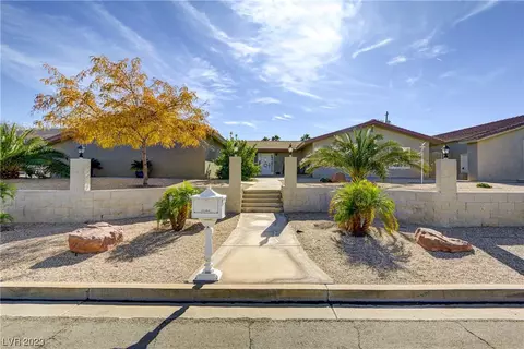 291 E Middleton Dr, Henderson, NV 89015