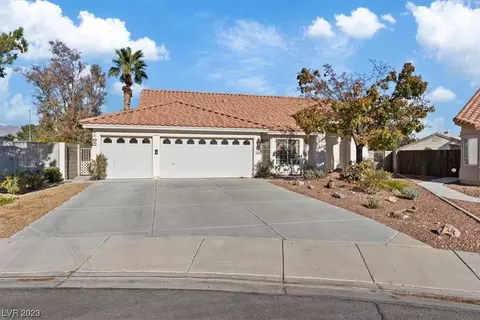 6400 Blacklion Ct, Las Vegas, NV 89130