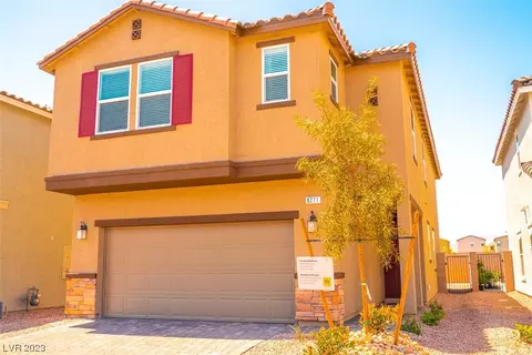 8271 Lantana Springs St, Las Vegas, NV 89113