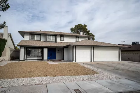 5120 Bromley Ave, Las Vegas, NV 89107
