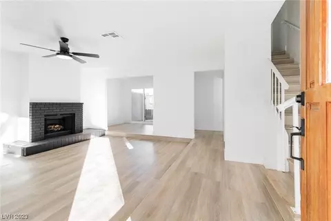 2637 Ruthe Duarte Ave, Las Vegas, NV 89121