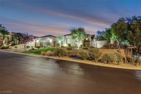 2675 Parisian Ct, Henderson, NV 89044