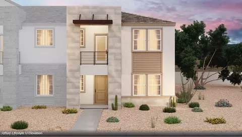 874 Bronzite St #LOT 18, Henderson, NV 89011
