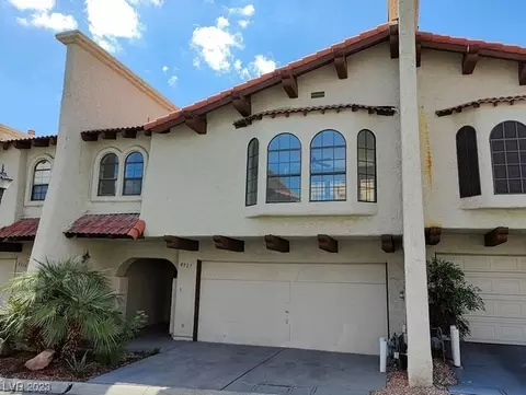 4927 Schumann Dr #0, Las Vegas, NV 89146