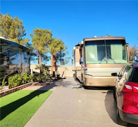 8175 Arville St #252, Las Vegas, NV 89139
