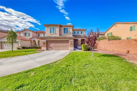 4648 Maxwell Peak Ct, Las Vegas, NV 89139