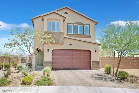 6662 Seahorse Reef St, Las Vegas, NV 89149