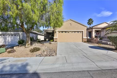 2354 Peaceful Sky Dr, Henderson, NV 89044