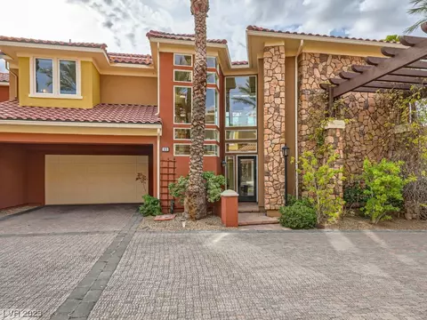 18 Cerchio Alto #0, Henderson, NV 89011