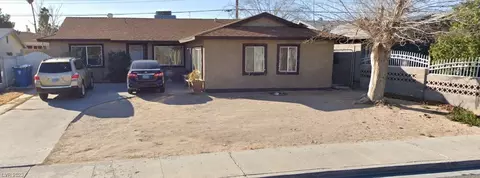1732 E Saint Louis Ave, Las Vegas, NV 89104