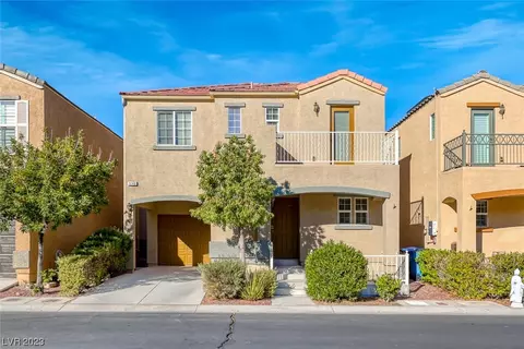 Undisclosed, Las Vegas, NV 89148