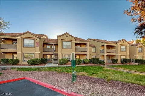 2300 E Silverado Ranch Blvd #1107, Las Vegas, NV 89183