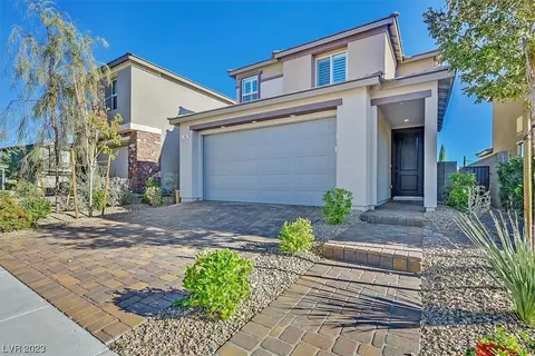 336 Coastal Redwood St, Las Vegas, NV 89138