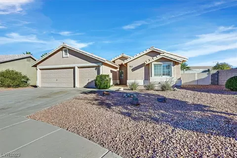 588 Beryl Ct, Henderson, NV 89015