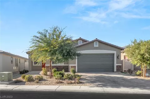 5633 Akula Bay St, North Las Vegas, NV 89081