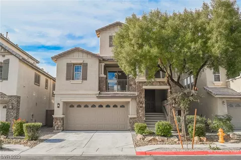 5909 Feral Garden St, North Las Vegas, NV 89031
